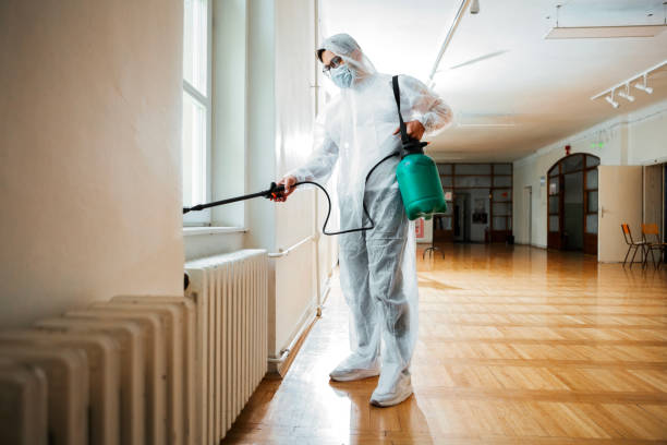 Pest Control Cost in Jonesboro, AR
